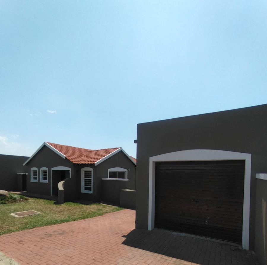 3 Bedroom Property for Sale in Brits North West